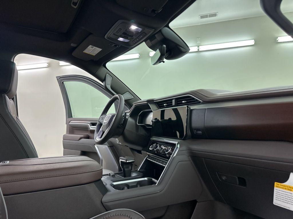 new 2026 GMC Sierra 1500 car, priced at $68,461