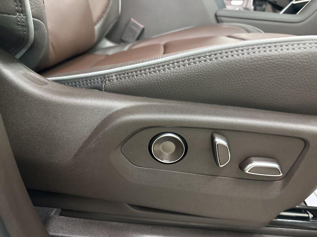 new 2026 GMC Sierra 1500 car, priced at $68,461