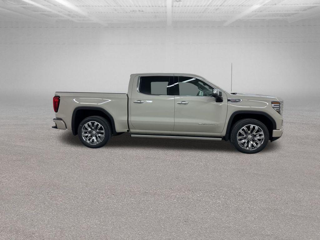 new 2026 GMC Sierra 1500 car, priced at $68,461
