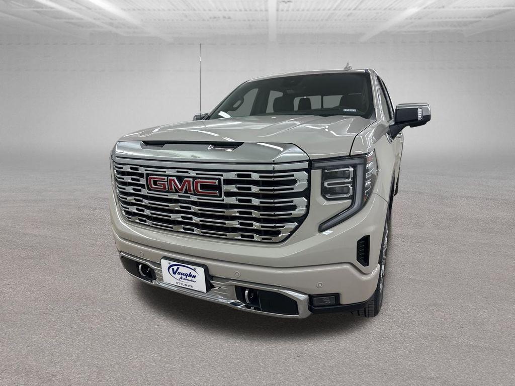 new 2026 GMC Sierra 1500 car, priced at $68,461