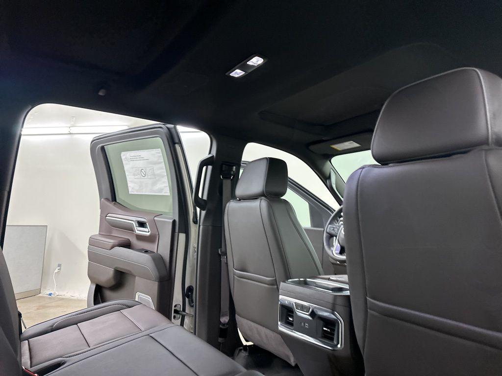 new 2026 GMC Sierra 1500 car, priced at $68,461