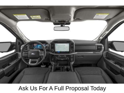 new 2026 Ford F-150 car, priced at $60,180