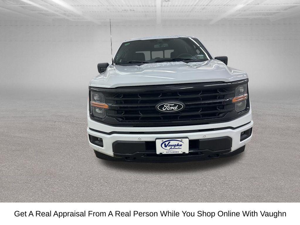 new 2026 Ford F-150 car, priced at $51,967