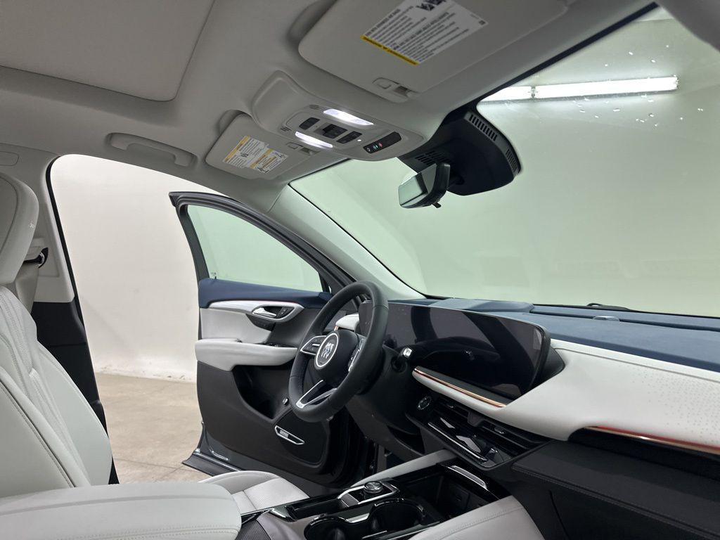 new 2026 Buick Envision car, priced at $49,283