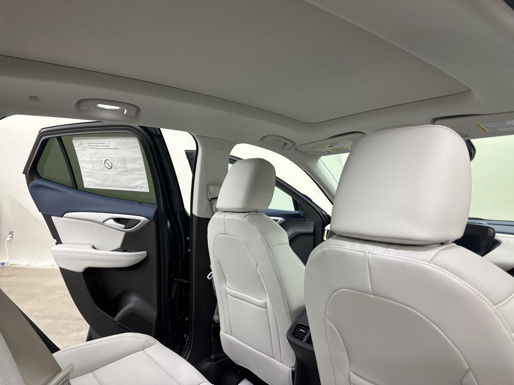 new 2026 Buick Envision car, priced at $49,283