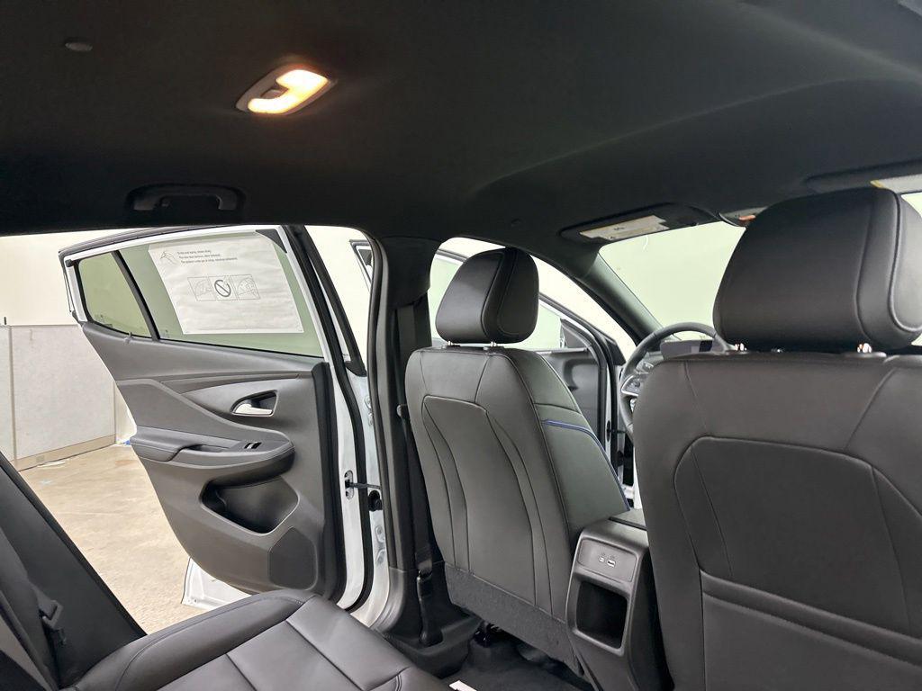 new 2026 Buick Envista car, priced at $28,178