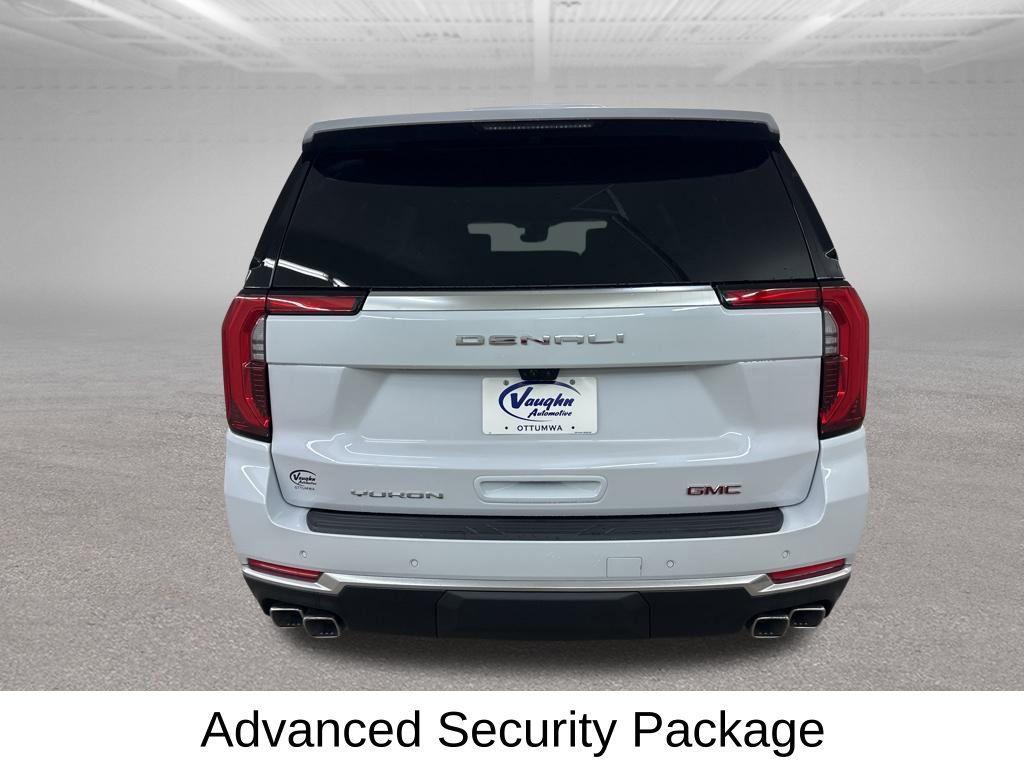 new 2026 GMC Yukon XL car, priced at $96,354