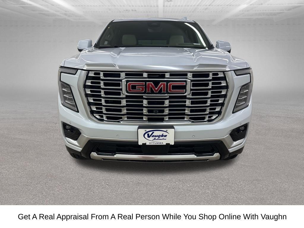 new 2026 GMC Yukon XL car, priced at $96,354