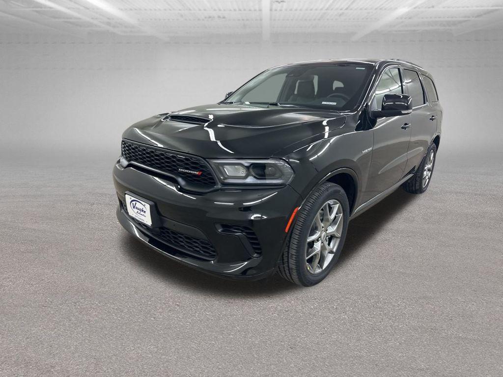 new 2026 Dodge Durango car, priced at $46,869