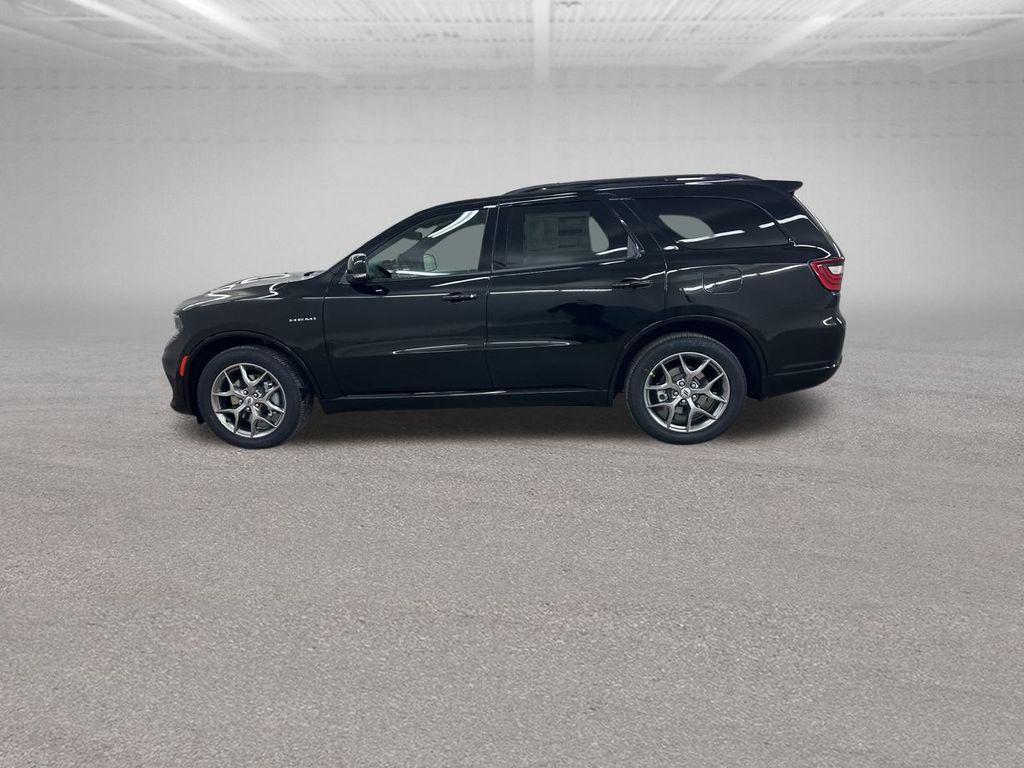 new 2026 Dodge Durango car, priced at $46,869