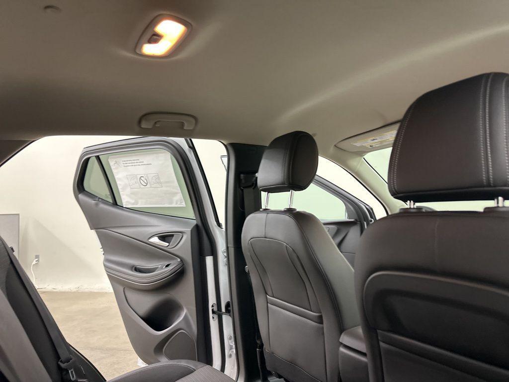 new 2026 Buick Encore GX car, priced at $25,383