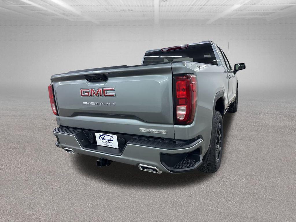 new 2026 GMC Sierra 1500 car, priced at $48,274
