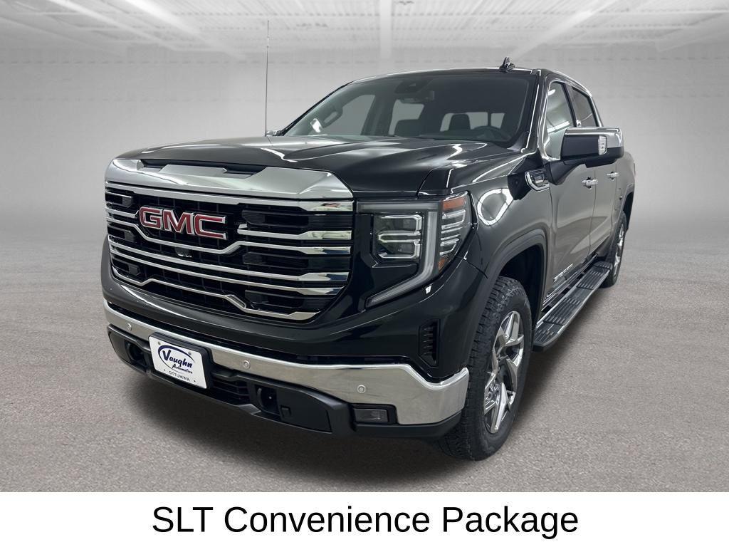 new 2026 GMC Sierra 1500 car, priced at $58,374