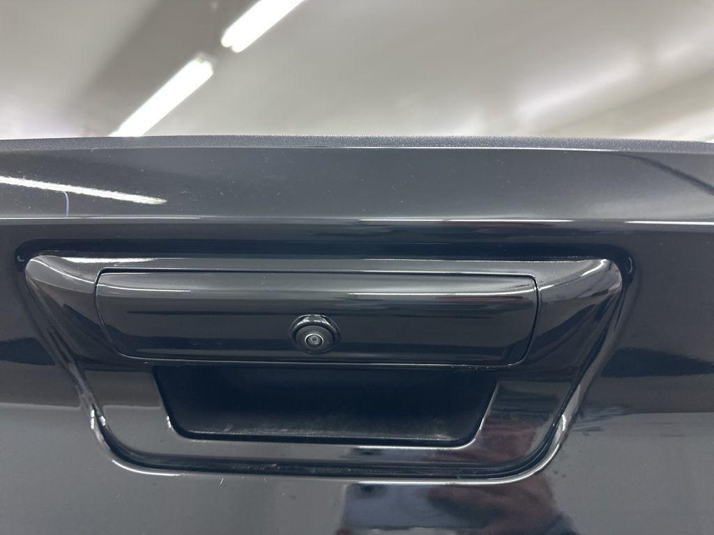 new 2026 Ram 2500 car, priced at $73,793