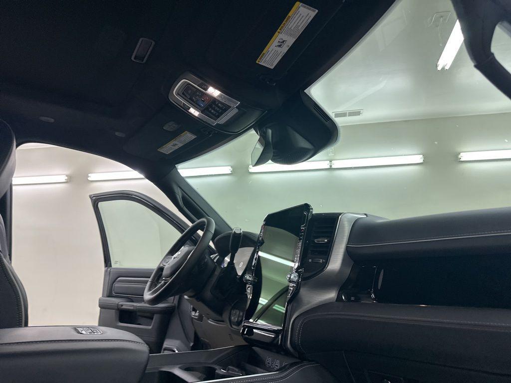 new 2026 Ram 2500 car, priced at $73,793