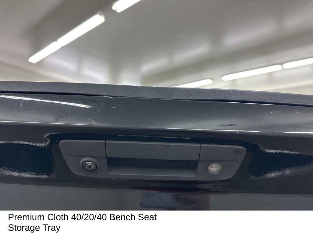 used 2015 Ram 2500 car, priced at $15,999