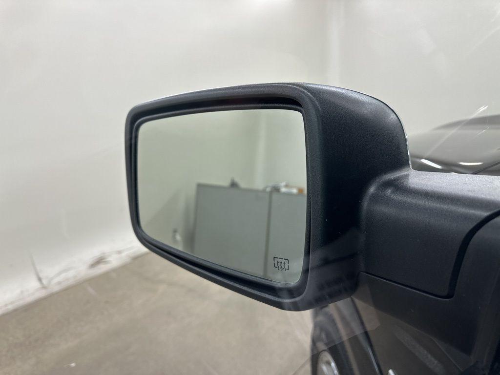 used 2017 Ram 1500 car, priced at $29,999