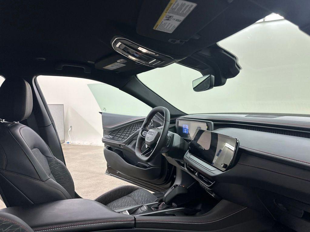 new 2026 Dodge Charger car, priced at $50,999