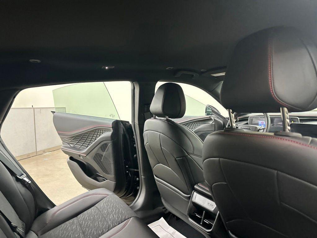 new 2026 Dodge Charger car, priced at $50,999