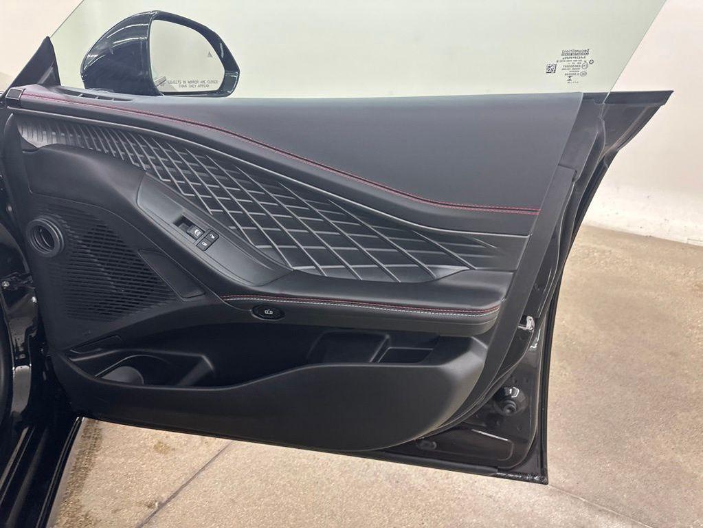 new 2026 Dodge Charger car, priced at $50,999