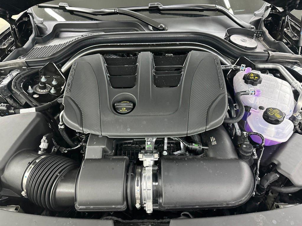 new 2026 Dodge Charger car, priced at $50,999