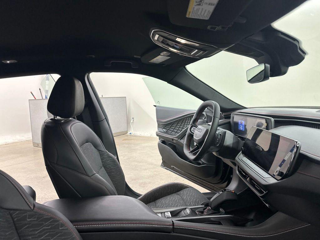 new 2026 Dodge Charger car, priced at $50,999