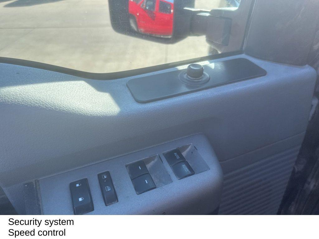 used 2015 Ford F-250 car, priced at $14,999