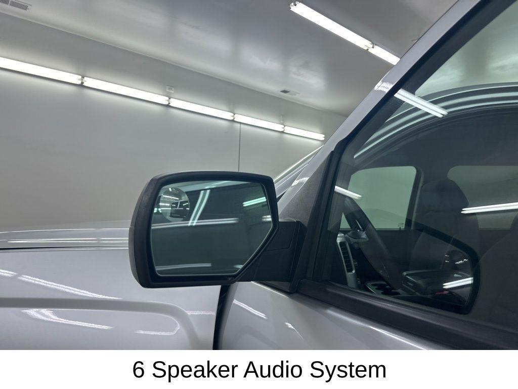 used 2014 Chevrolet Silverado 1500 car, priced at $20,999