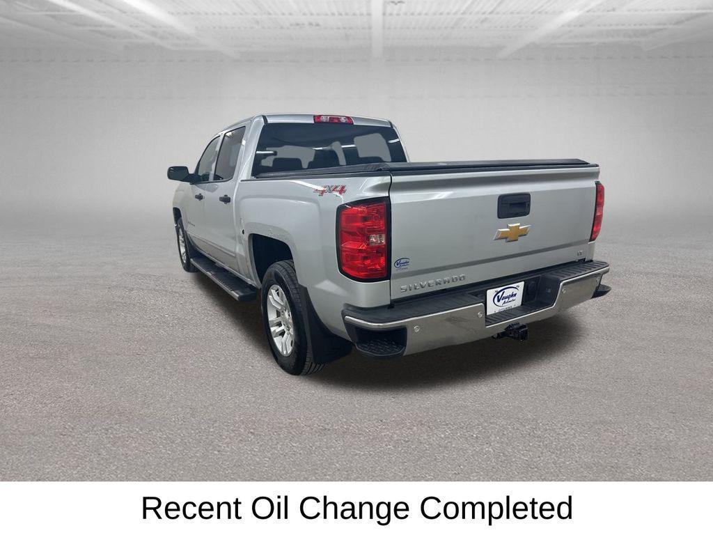 used 2014 Chevrolet Silverado 1500 car, priced at $20,999
