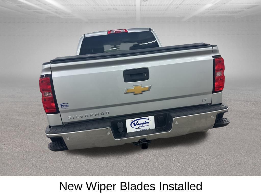 used 2014 Chevrolet Silverado 1500 car, priced at $20,999