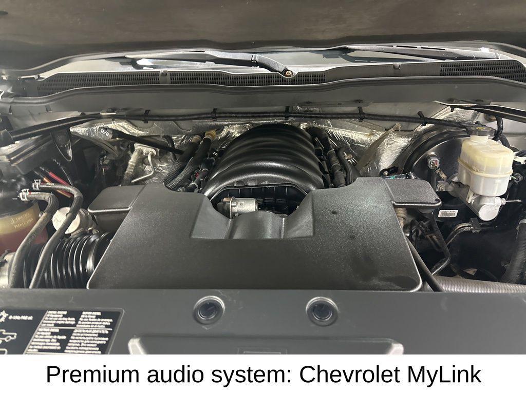 used 2014 Chevrolet Silverado 1500 car, priced at $20,999