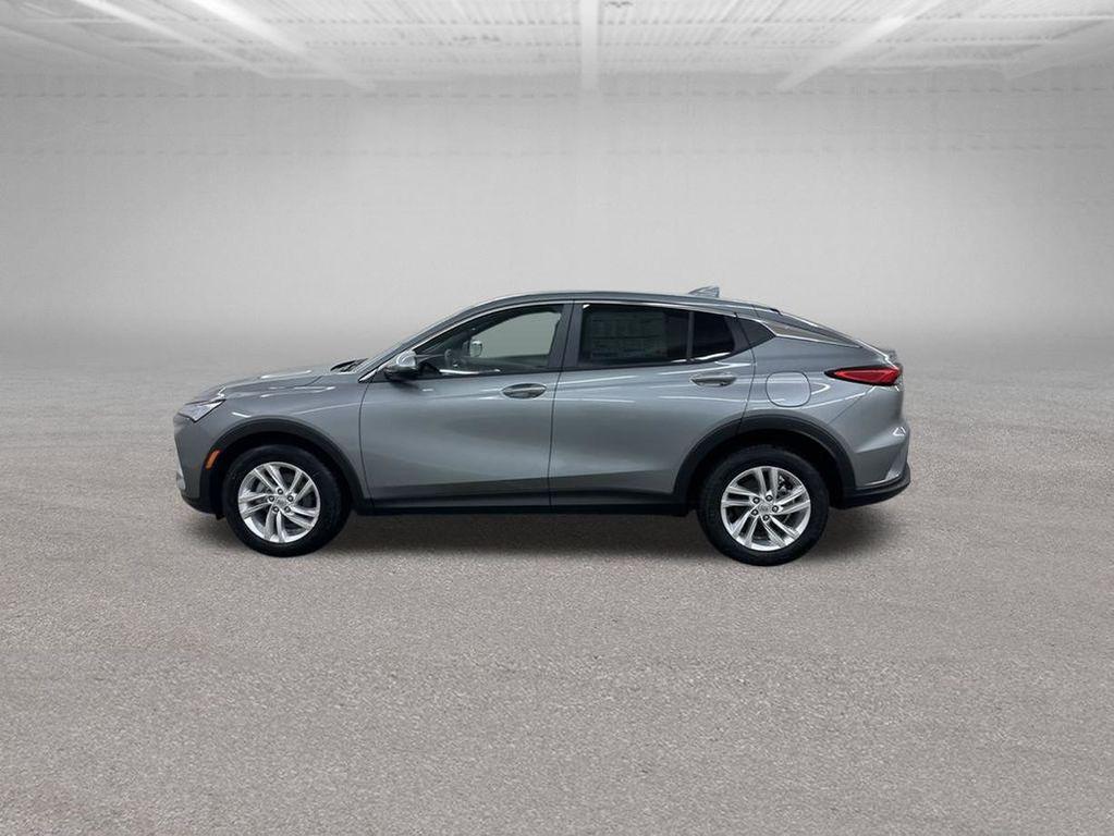 new 2026 Buick Envista car, priced at $26,732