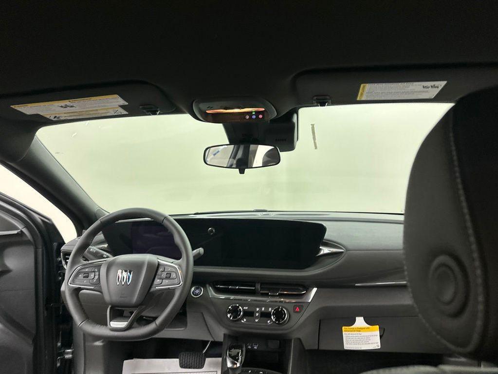 new 2026 Buick Envista car, priced at $26,732