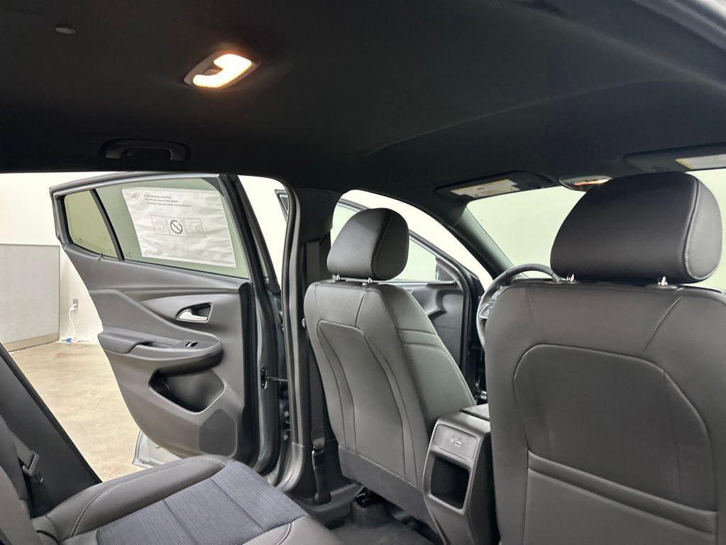 new 2026 Buick Envista car, priced at $26,732
