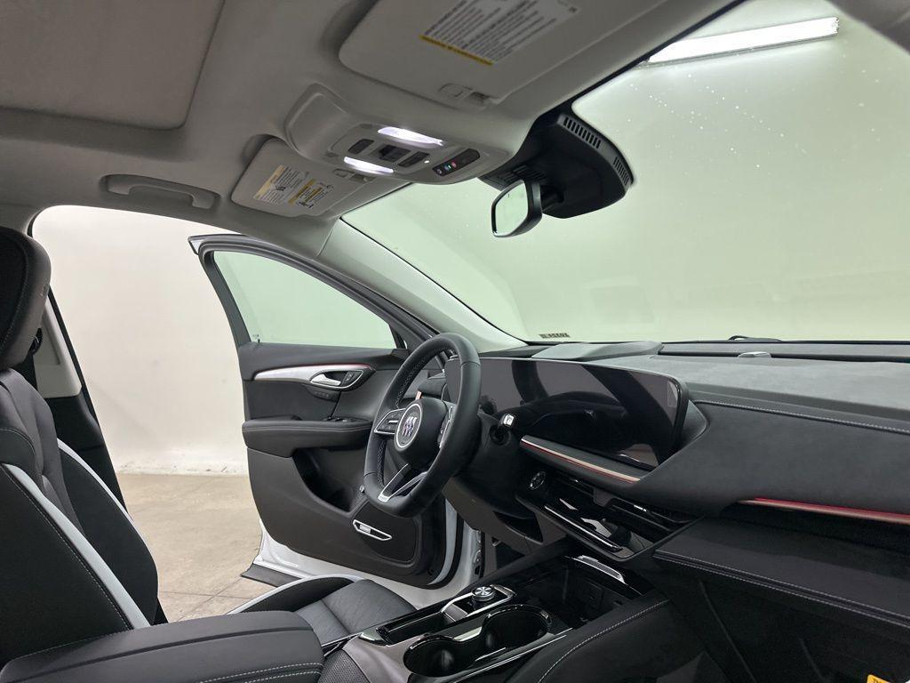 new 2026 Buick Envision car, priced at $45,003