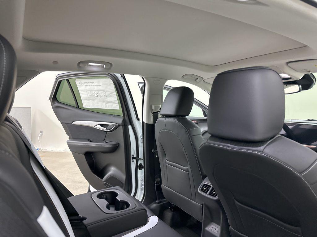 new 2026 Buick Envision car, priced at $45,003