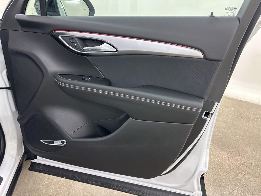 new 2026 Buick Envision car, priced at $45,003