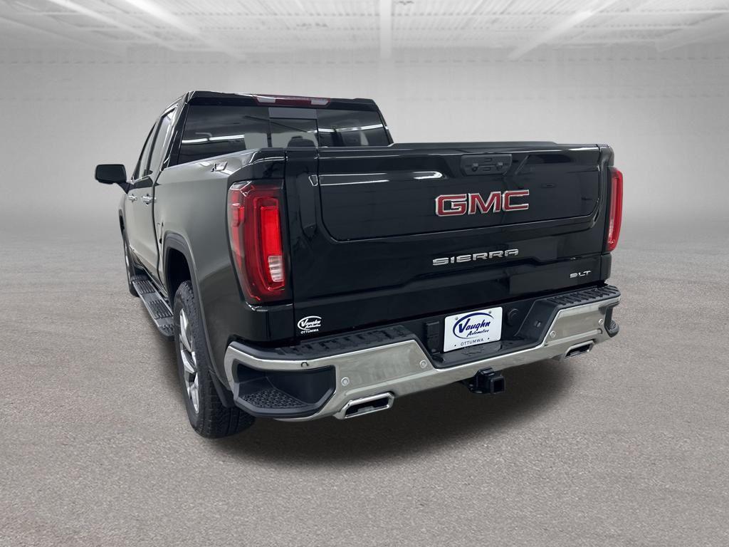 new 2026 GMC Sierra 1500 car, priced at $56,668