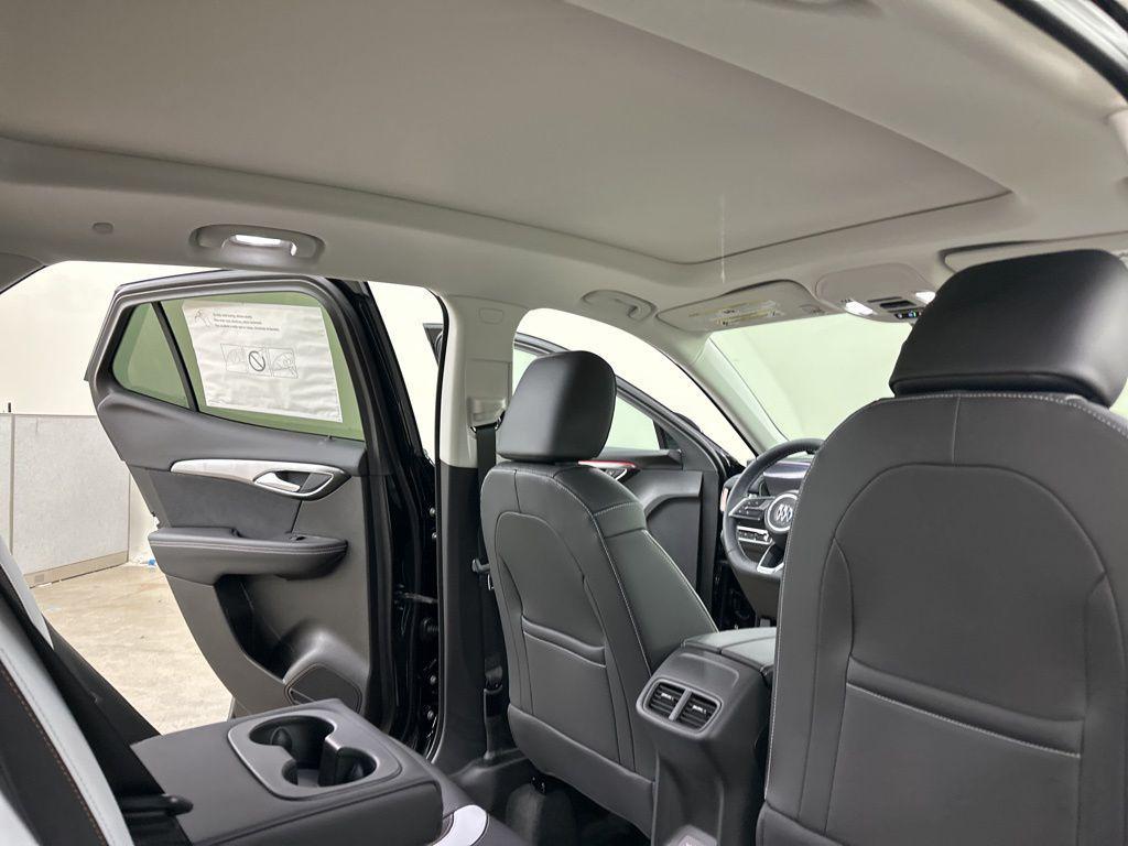 new 2026 Buick Envision car, priced at $45,454