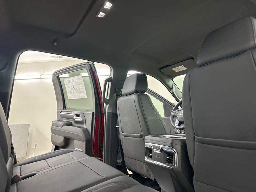 new 2026 GMC Sierra 2500 car, priced at $67,706