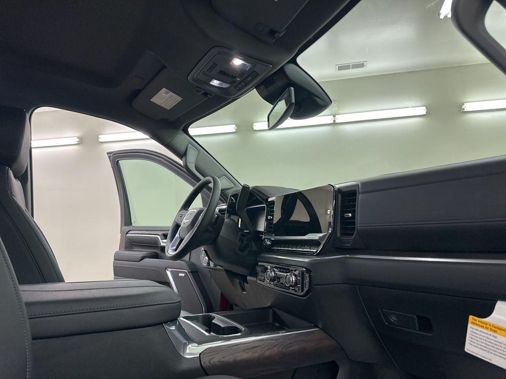 new 2026 GMC Sierra 2500 car, priced at $67,706