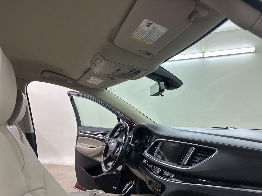 used 2020 Buick Enclave car, priced at $19,546