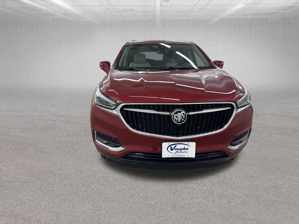 used 2020 Buick Enclave car, priced at $19,546