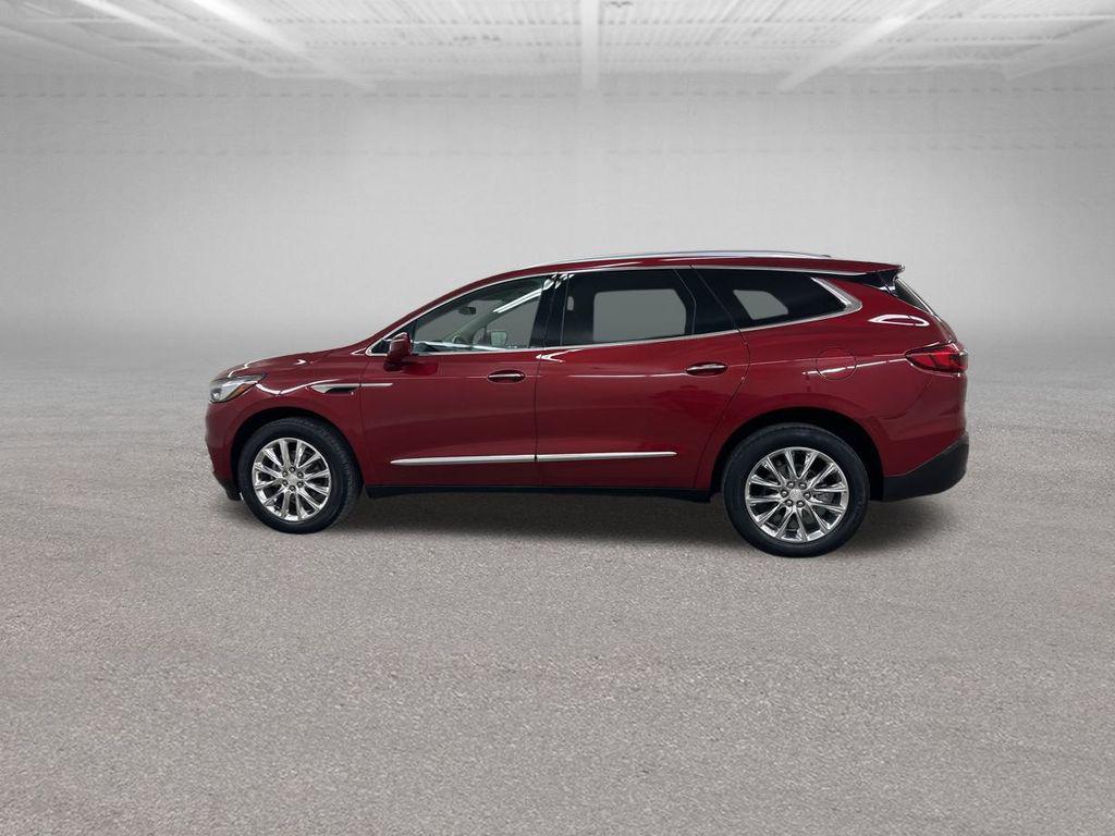 used 2020 Buick Enclave car, priced at $19,546