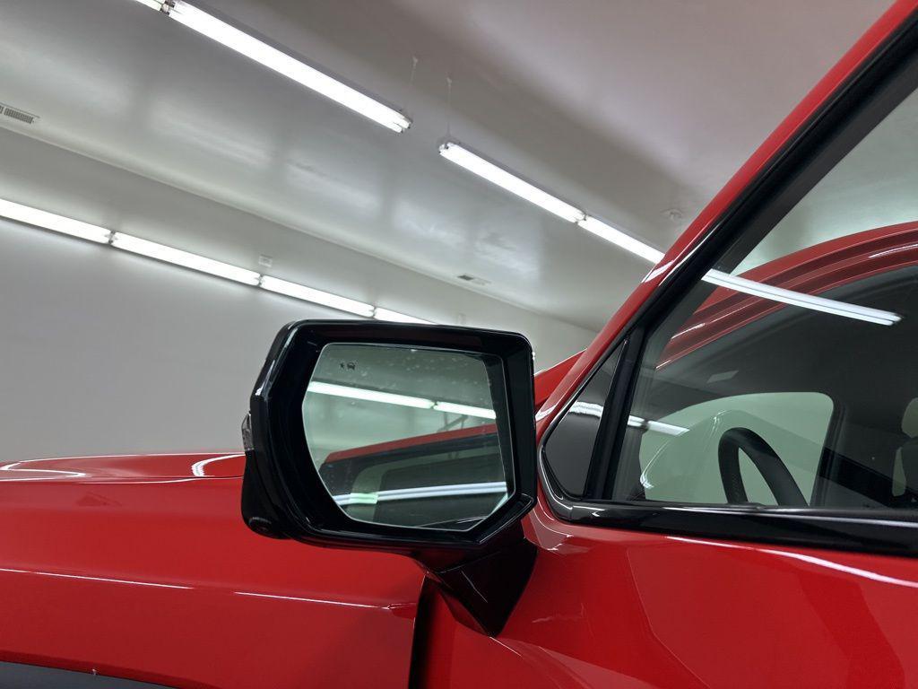 new 2026 Chevrolet Silverado EV car, priced at $71,467