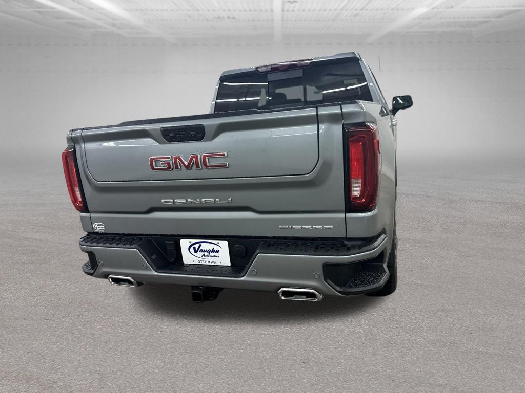 new 2026 GMC Sierra 1500 car, priced at $66,111