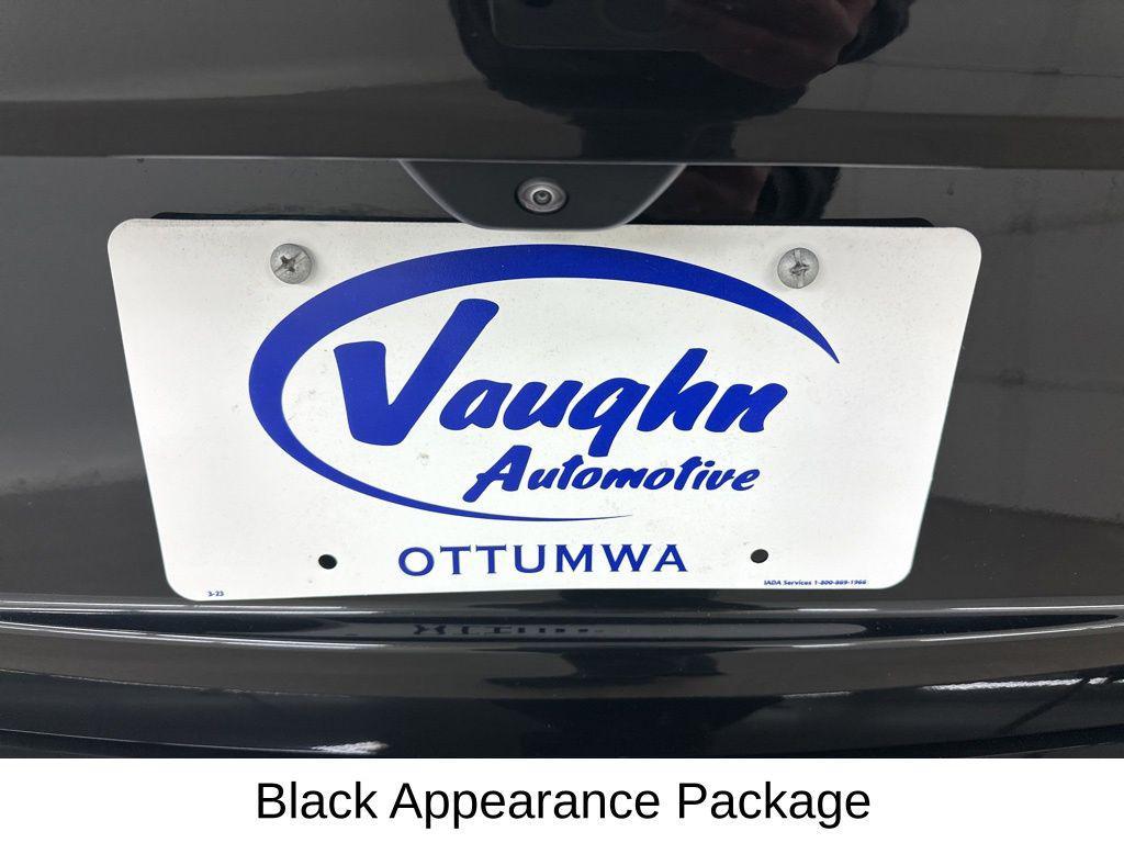 used 2023 Jeep Grand Cherokee car, priced at $30,799