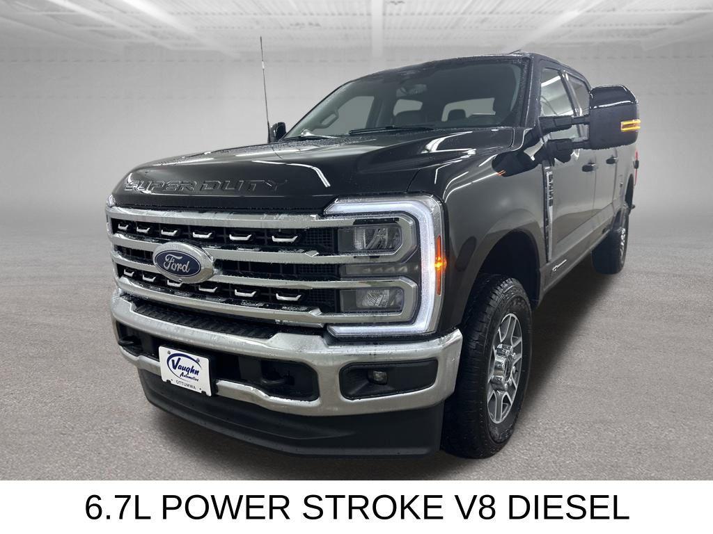 new 2026 Ford F-250 car, priced at $71,906