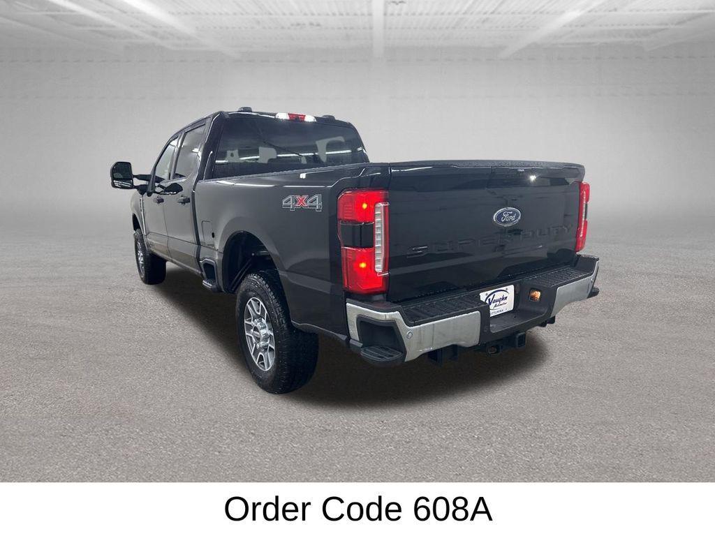 new 2026 Ford F-250 car, priced at $71,906
