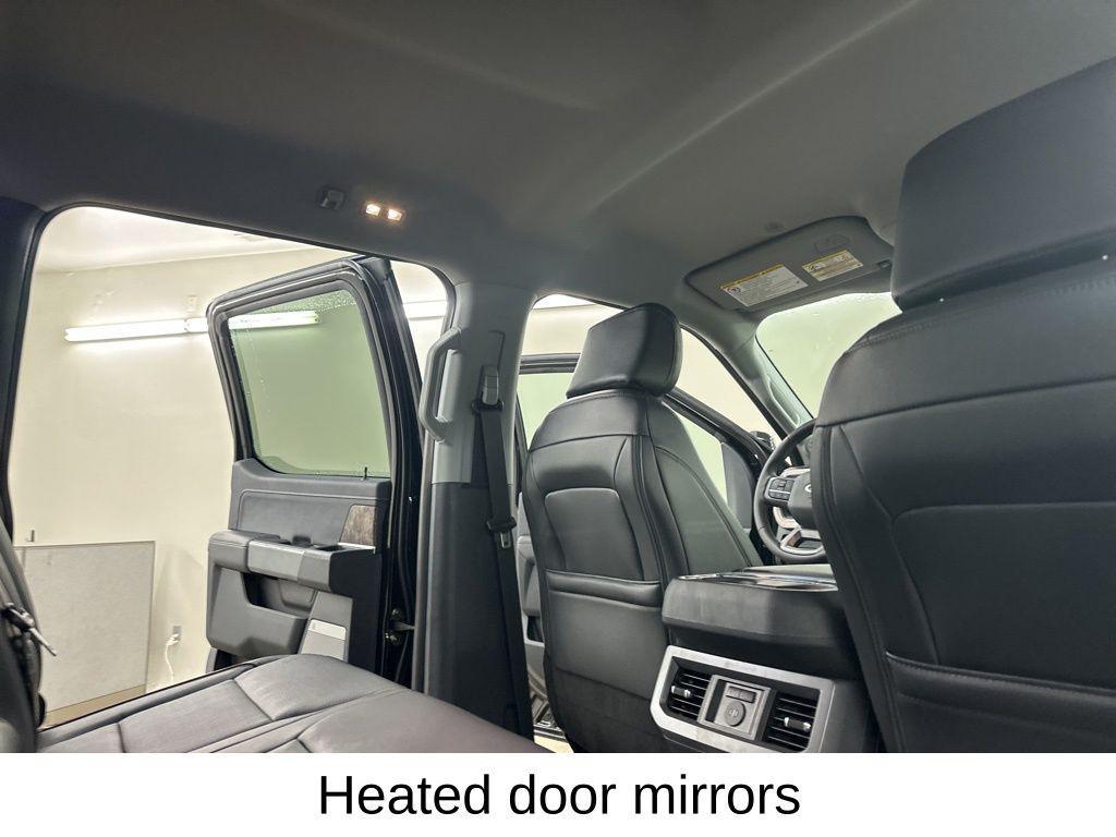new 2026 Ford F-250 car, priced at $71,906